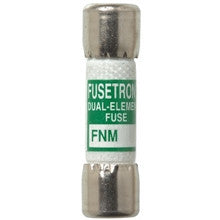 <strong>Fuse Protection</strong>