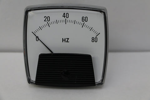 <strong>Frequency Meters</strong>