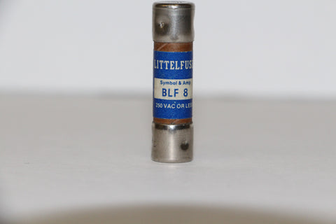 Littlefuse BLF 8 - Used