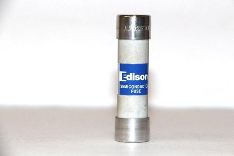 Edison E50SF30 Semiconductor Fuse - Used