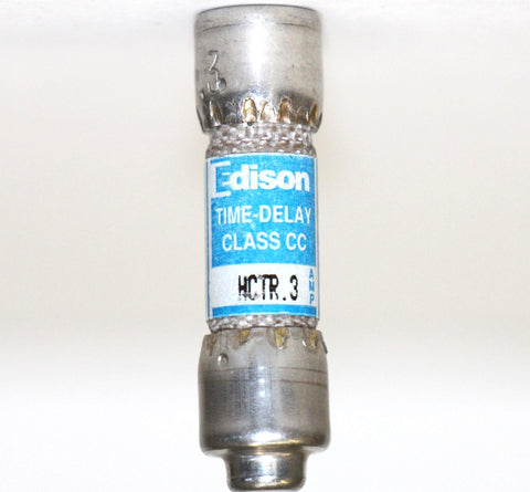 Edison HCTR.3 - Used