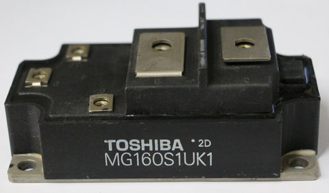 Toshiba MG160S1UK1- Used