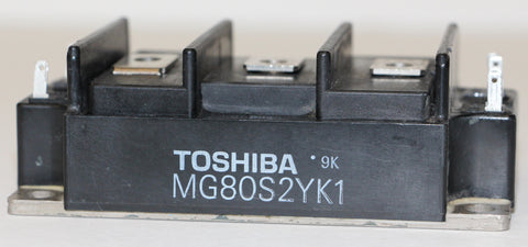 Toshiba MG80S2YK1- Used