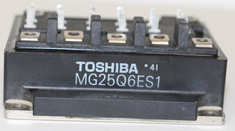 Toshiba MG25Q6ES1- Used