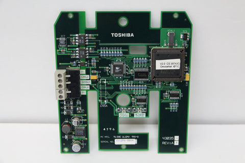 Toshiba INV3-DeviceNet DeviceNet Network Communication Board G3 SERIES - New