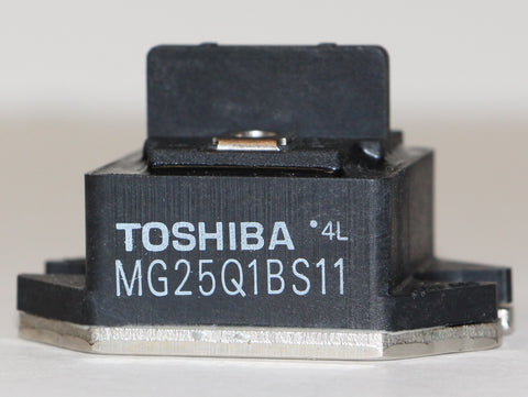 Toshiba MG25Q1BS11 - New