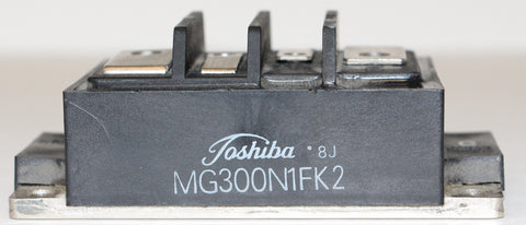 Toshiba MG300N1FK2 - Used