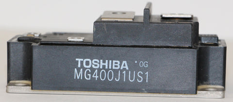 Toshiba MG400J1US1- Used