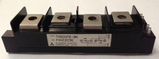 Mitsubishi TM200PZ-2H - Used