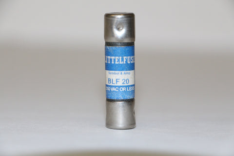 Littlefuse BLF 20 - Used