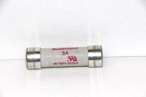 Bussmann FWP-3A14Fa 700V Fuse - Used