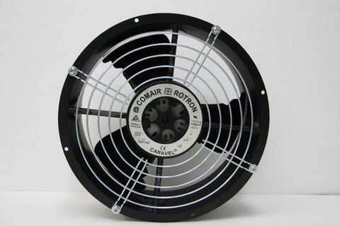 Comair Rotron Caravel CLE2T2 020189 Fan - Used