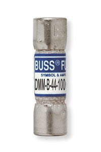 Cooper Bussmann Fluke Fuse DMM 44/100 - Used