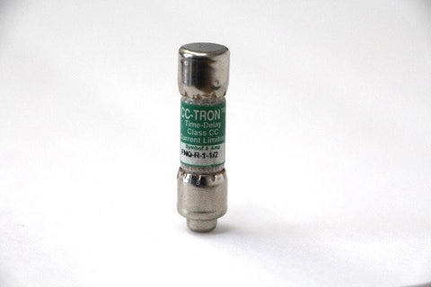 Bussmann CC-TRON FNQ-R-1-1/2 - Used
