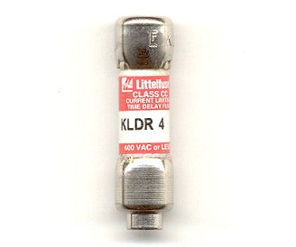 Littlefuse KLDR 4 - Used