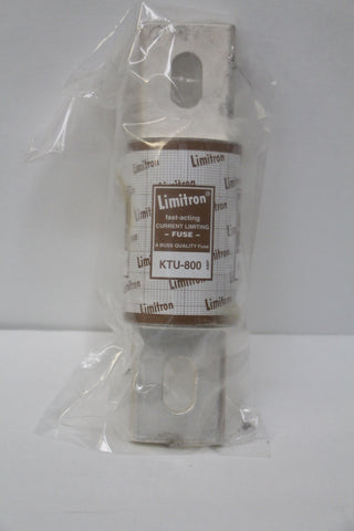 Limitron KTU-800 - New