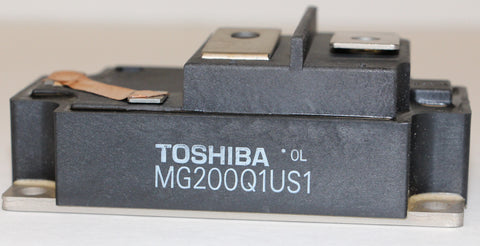 Toshiba MG200Q1US1- New