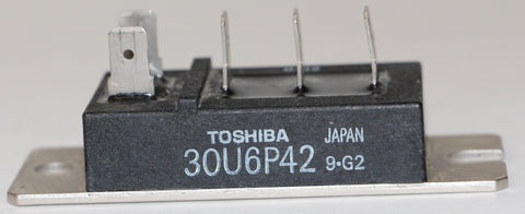 Toshiba 30U6P42 - Used