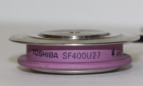 Toshiba SF400U27 SCR/Thyristors - New